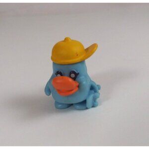 Moshi Monsters Moshlings Series 11 Normals #199 Lips